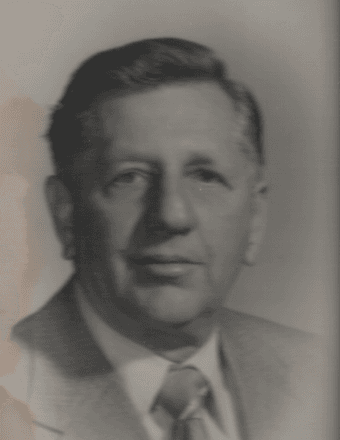 Daniel Maxton Dyson Obituary