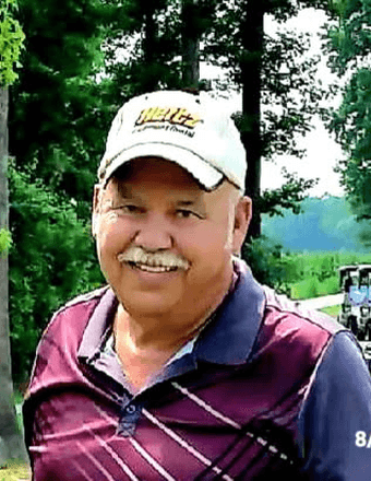 Donald Rossi Carter Obituary